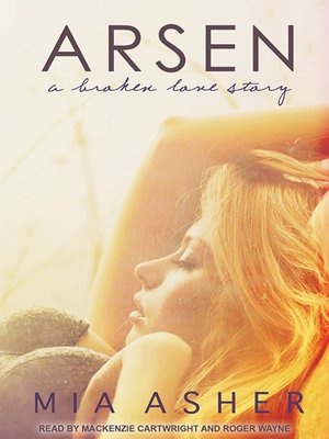 cover image of Arsen